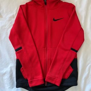 Boys Nike Jacket